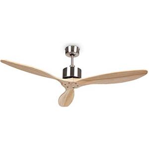KLARSTEIN Santa Elena - Ventilatore a Soffitto, Diametro: 52