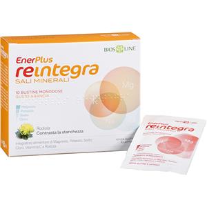 BIOS LINE ENERPLUS REINTEGRA 20BUST - BIOS LINE - 943317572