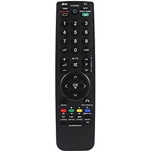 Zerone Telecomando universale per TV AKB69680403 AKB69680403 di ricambio per TV digitale Smart LCD LED
