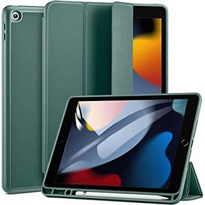 ESR Cover Compatibile con iPad 9/8/7 (10.2
