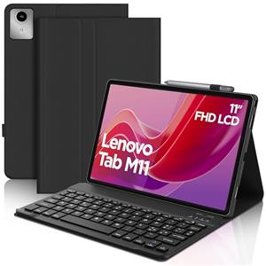 IVEOPPE Tastiera per Lenovo Tab M11 11