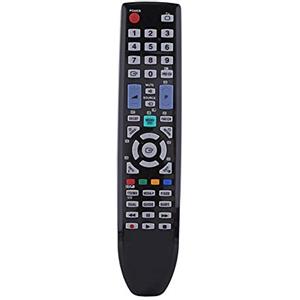 Zerone Telecomando Universale per bn59-00901a, Sostituzione Telecomando per bn59-00888a bn59-00938a bn59-00940a BN59-00862A AA59-00484A Smart TV