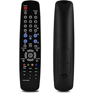 Zerone Telecomando TV per BN59-00684A, Telecomando Universale BN59-00684A Ricambio per Smart TV