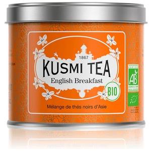 Kusmi Tea - English Breakfast - Bio - Sfuso - 100g