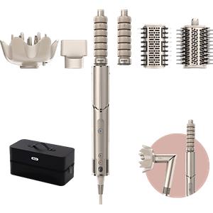 SHARK Multi Styler SHARK FLEXSTYLE COMPLETE 5IN1