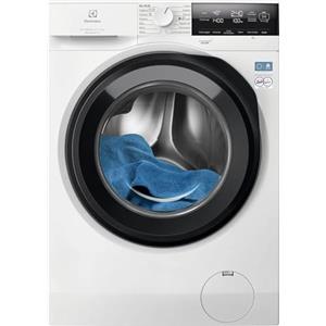 Electrolux EW6F310V SensiCare 600 Lavabiancheria carica frontale Capacità nominale del programma eco 40°-60° (kg) kg Giri centrifuga 1400 Classe di efficienza energetica A