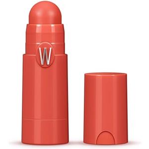 WYCON Cosmetics ROCK THAT CHEEK Blush in stick dalla texture morbida e fondente 07 REDDISH SOUL