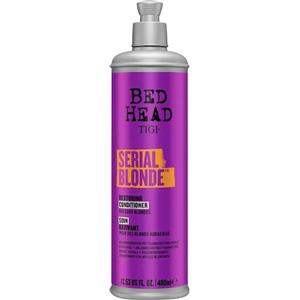 TIGI Bed-Head ConditionerBalsamo Serial Blonde 400 ml (19,40 € / 1 l)