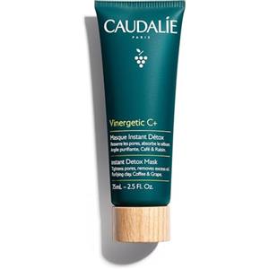 Caudalie Vinergetic C+ Mascarilla Detox Instantánea 75 Ml
