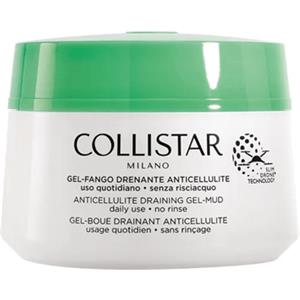 COLLISTAR GEL FANGO DRENANTE ANTICELLULITE