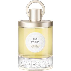 Caron Oud Excelsa Eau de Parfum 100ml - Fragranza Boisè e Luminosa con Legno di Oud