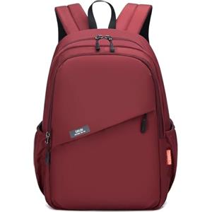 SUCIKORIO 40X30X15 Air France British Airways Wizzair Vueling Zaino da Viaggio Aereo Bagaglio a Mano, Impermeabile Nylon Zaini Bagaglio a Mano Zainetto Porta PC 14 Pollici Con Vano per Computer