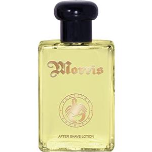 Morris Dopobarba Classico 100 ml - Lozione Rinfrescante con Note Agrumate e Legnose