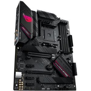 Asus Scheda Madre Asus ROG STRIX B550-F GAMING WIFI II 90MB19V0-M0EAY0