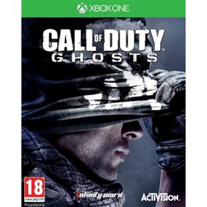 ACTIVISION Call of Duty (COD): Ghosts - Xbox One