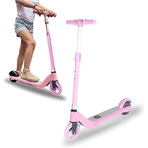 BEEPER - Giocattolo elettrico per bambini da 4 a 12 Anni 100W Kiddy FWE50