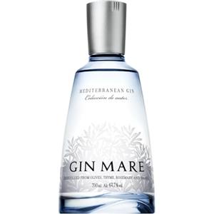 Gin Mare Mediterranean Gin - 700 ml