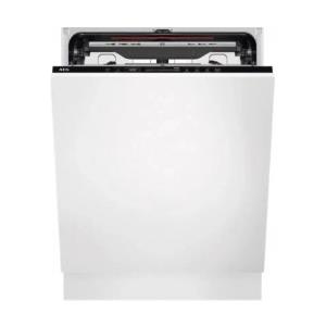 Samsung PRONTA CONSEGNA - SPEDIZIONE IMMEDIATA Lavastoviglie da Incasso a Scomparsa Totale 60 cm 14 Coperti Classe A Terzo Cesto Serie 8700 Samsung DW60CG880B00