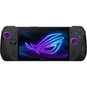 ASUS ROG Ally X Console RC72LA#B0D49B5DTD, Monitor touchscreen con display 7