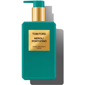 TOM FORD Neroli Portofino Detergente per Mani e Corpo 240 ml - Fresco ed Emolliente