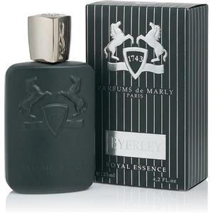 Parfums de Marly Byerley Eau de Parfum 125 ml - Fragranza Maschile Legnosa e Speziata
