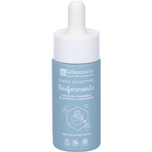 La Saponaria Siero Bioattivo Uniformante 15 ml