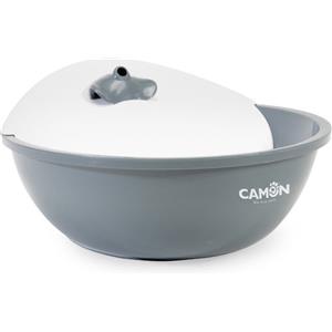 Camon Fontanella Automatica 1,7 L per Gatti e Cani Piccoli