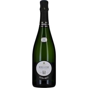 BERLUCCHI Franciacorta Extra Brut '61 DOCG