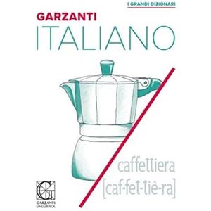 Garzanti Linguistica Grande dizionario italiano