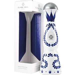 Clase Azul Tequila Reposado 70cl con astuccio