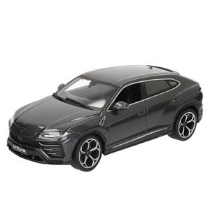Burago Lamborghini Urus 1/18 - Veicolo in metallo con dettagli realistici e colori assortiti