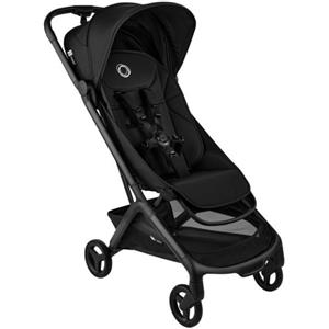 Bugaboo Passeggino Leggero Bugaboo Butterfly 2 Heritage Black
