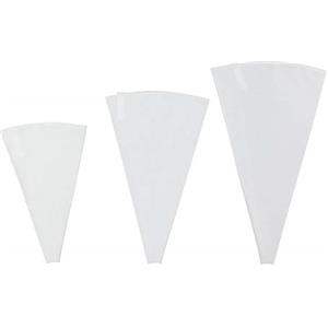 Lily Cook Tasca per Piping in Tessuto