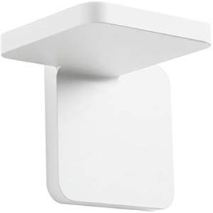 Linea Light - Applique LED 18 W Dimmerabile, EEK, disponibile in bianco o nero