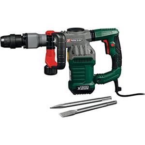 PARKSIDE® PAH 1300 B2 - Martello demolitore con valigetta