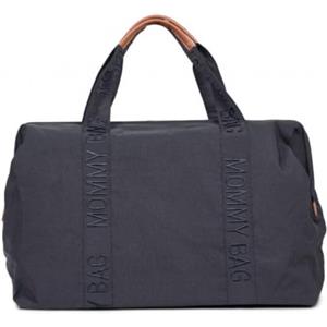 Childhome Borsa da Viaggio MOMMY BAG URBAN ANTRACITE