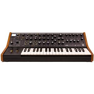 MOOG Sintetizzatore analogico Moog Subsequent 37 [LPS-SUB-006-06]