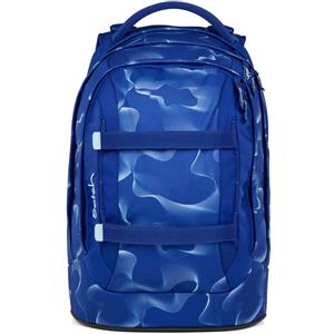 Satch Zaino Ergonomico Pack 30L - Stabilità e Massima Organizzazione per la 5ª Classe
