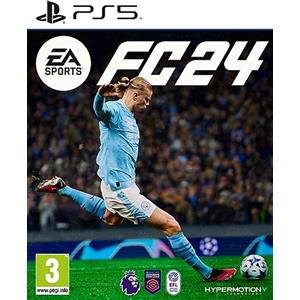 Electronic Arts EA SPORTS FC 24 Edizione Standard PS5 | Videogioco | Inglese