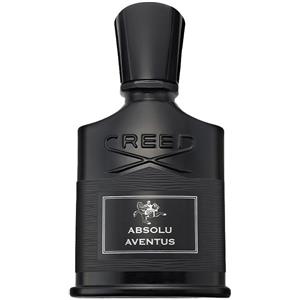 Creed Absolu Aventus Eau de Parfum 50 ml - Fragranza intensa con note di bergamotto, limone e ribes nero