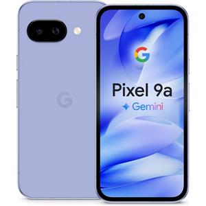 Google Pixel 9a | 128 GB | Dual-SIM | Iris