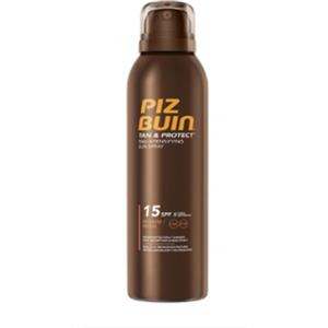 piz-buin PIZ BUIN TAN&PROTECT INTENSIFICATORE SPRAY SPF15 150 ML