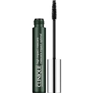 Clinique High Impact Mascara - Mascara Volume Immediato Colore Intenso - N. 01 Black