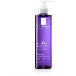 LA ROCHE-POSAY MELA B3 GEL DETERGENTE MICRO-PEELING ANTI-MACCHIE 200 ML - La roche posay - 987411853