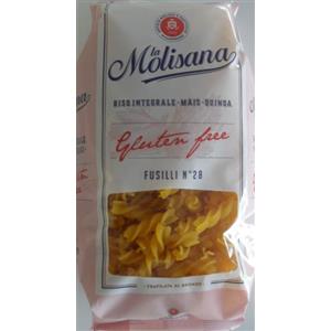 VIMA FARM LA MOLISANA FUSILLI 400 G