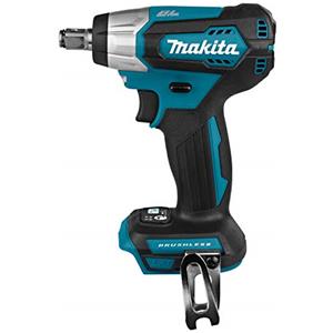 Makita AVVITATORE AD IMPULSI 18V BL 210Nm 1/2