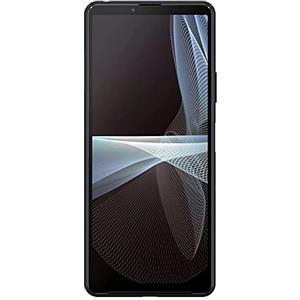 Sony Xperia 10 III 5G - Smartphone 128GB, 6GB RAM, Dual Sim, Black