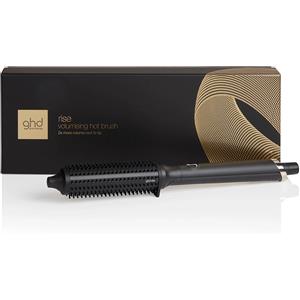 Ghd Rise Volumising Hot Brush Black 1 pz Spazzola Elettrica Fusto 32 mm Capelli Asciutti