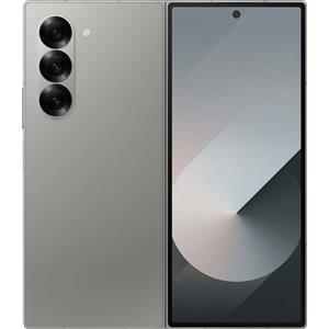 Samsung Galaxy Z Fold6 | 512 GB | Silver Shadow