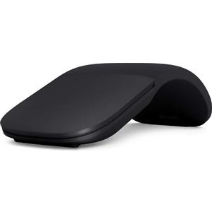 Microsoft SURFACE ARC MOUSE BLUETOOTH BLACK FHD-00021-OUT
